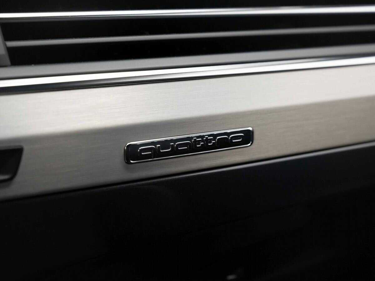 Купить Audi Q7, 2019, 150 000 км, фото №24
