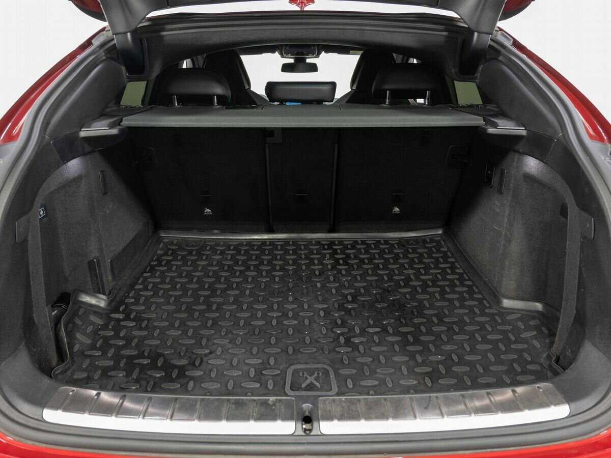 Купить BMW X4 30d, 2020, 125 000 км, фото №31