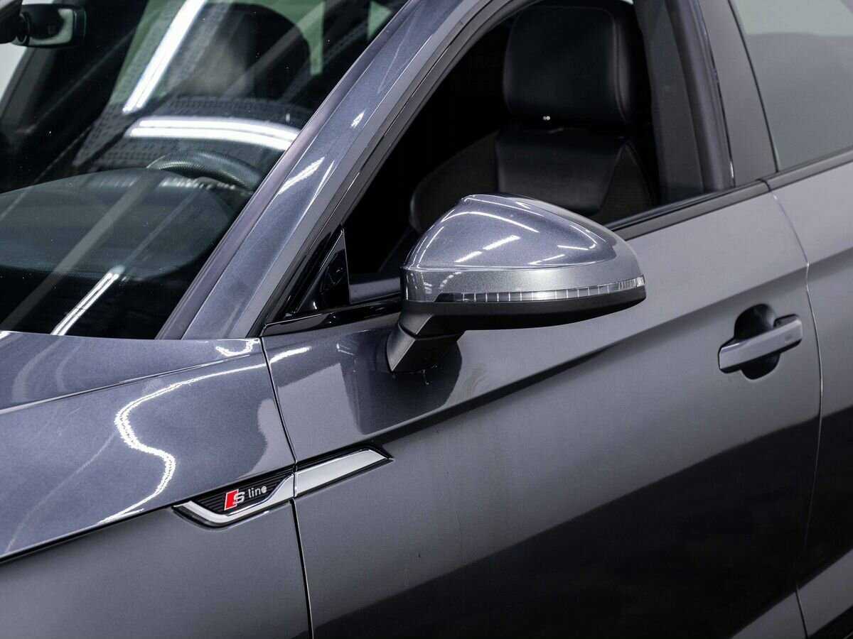 Купить Audi A5 Sportback, 2018, 178 492 км, фото №8