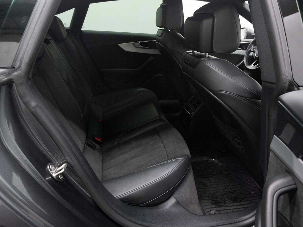 Купить Audi A5 Sportback, 2018, 178 492 км, фото №12