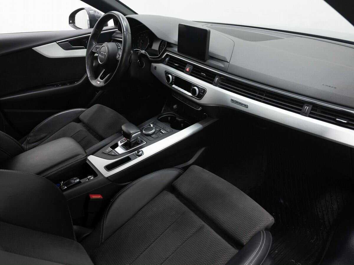 Купить Audi A5 Sportback, 2018, 178 492 км, фото №13