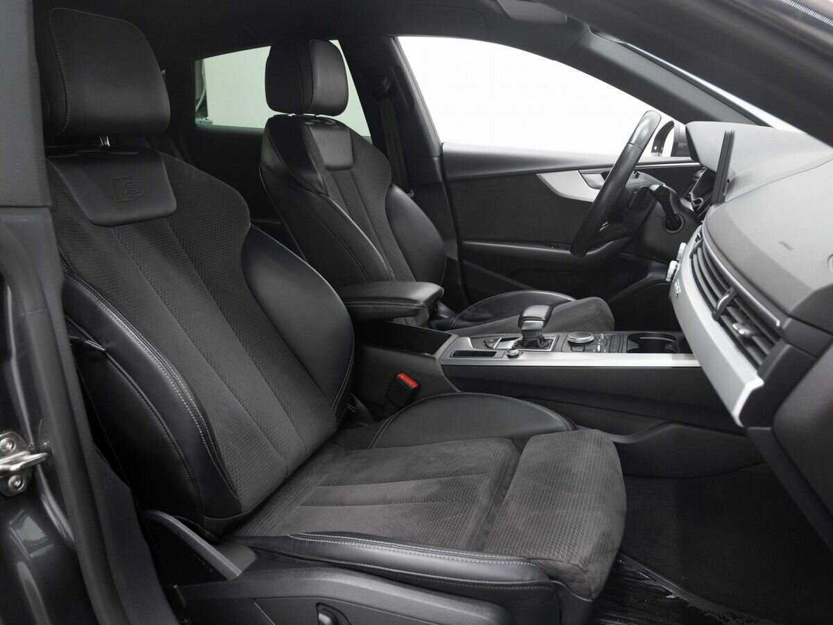 Купить Audi A5 Sportback, 2018, 178 492 км, фото №14