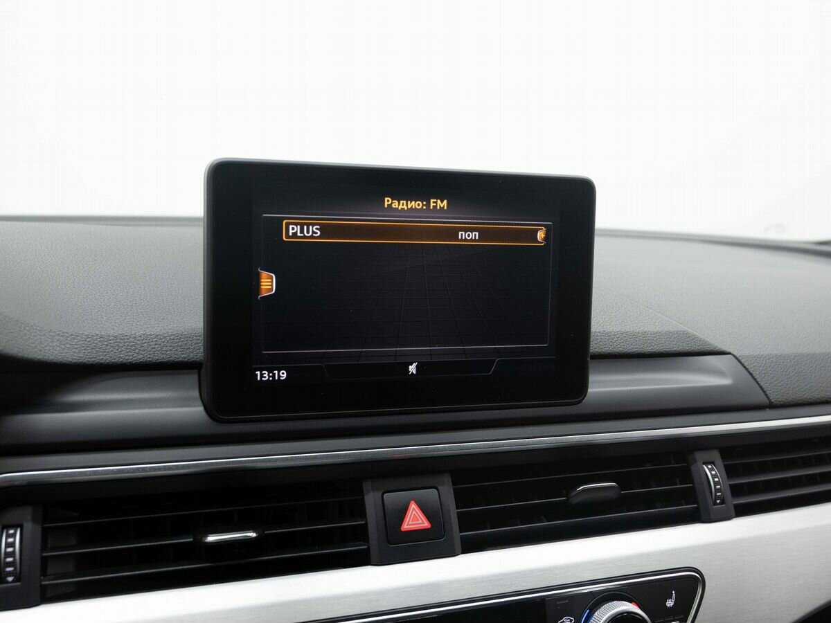 Купить Audi A5 Sportback, 2018, 178 492 км, фото №20