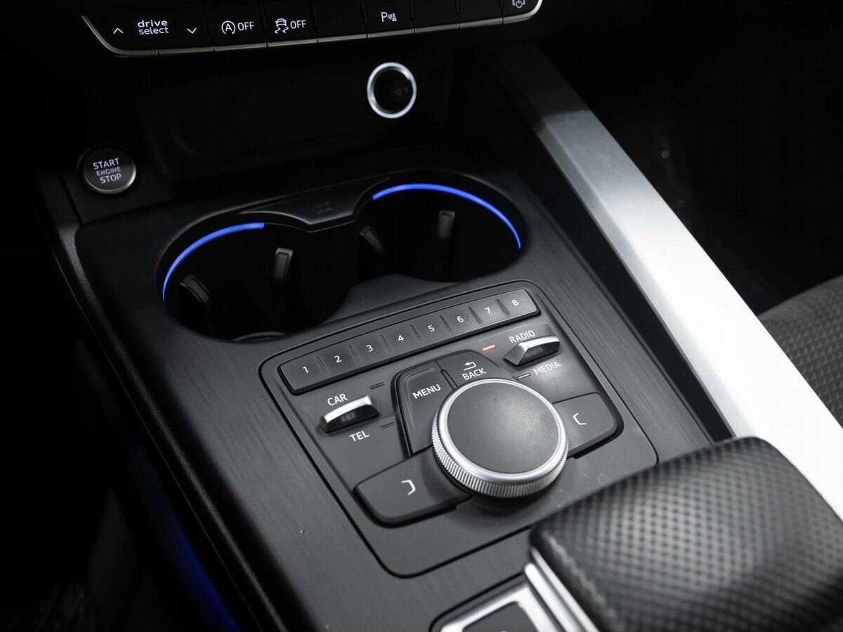 Купить Audi A5 Sportback, 2018, 178 492 км, фото №24