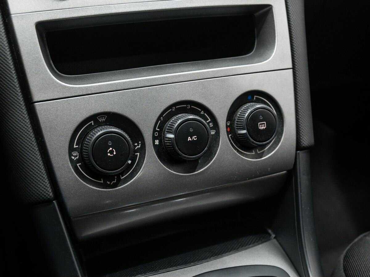 Купить Peugeot 308, 2010, 91 262 км, фото №15