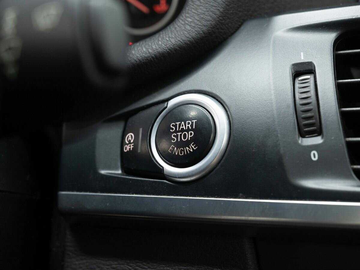 Купить BMW X3 28i xDrive, 2014, 205 135 км, фото №25