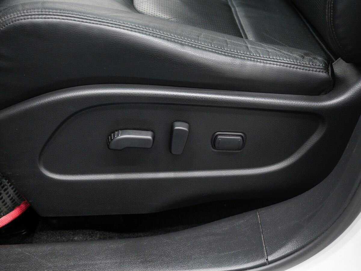 Купить Nissan Murano, 2014, 161 506 км, фото №17