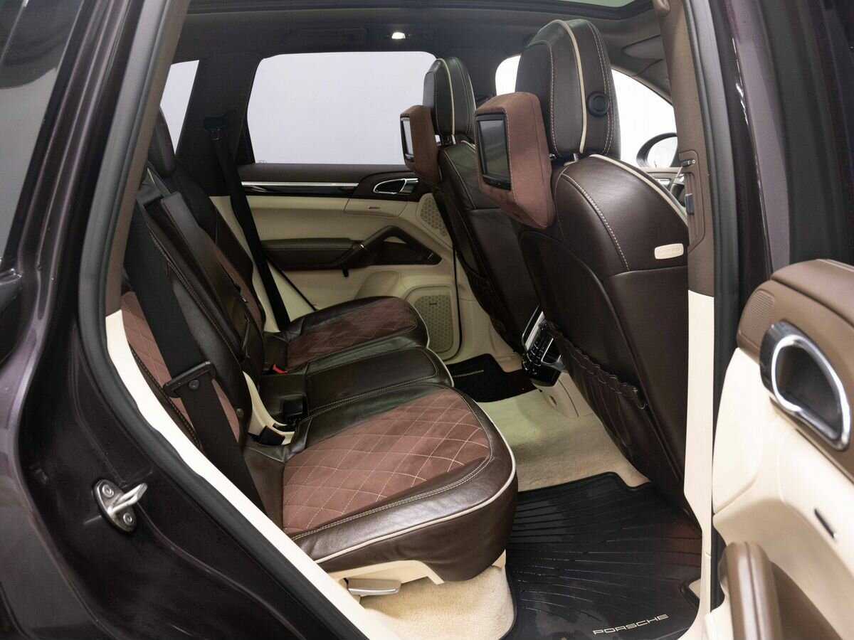 Купить Porsche Cayenne Diesel, 2011, 290 000 км, фото №12