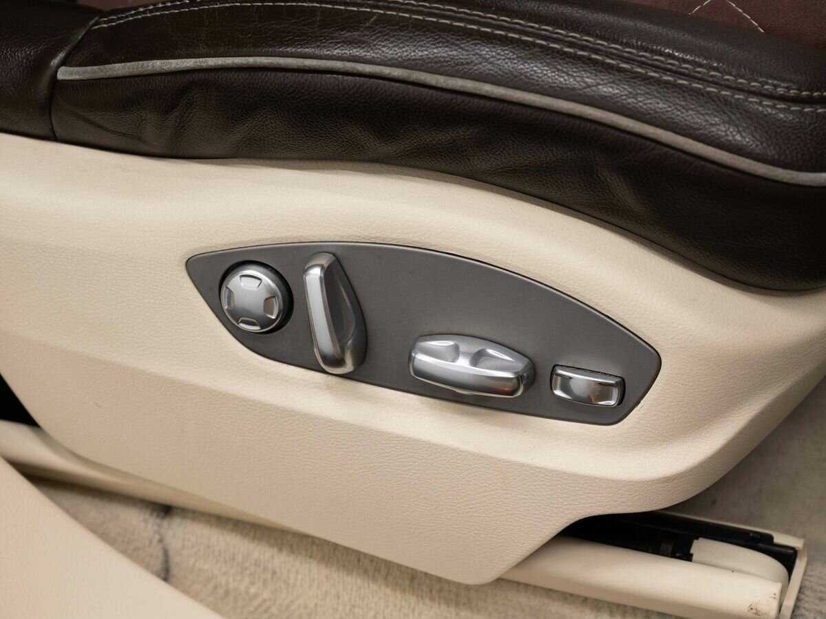 Купить Porsche Cayenne Diesel, 2011, 290 000 км, фото №15