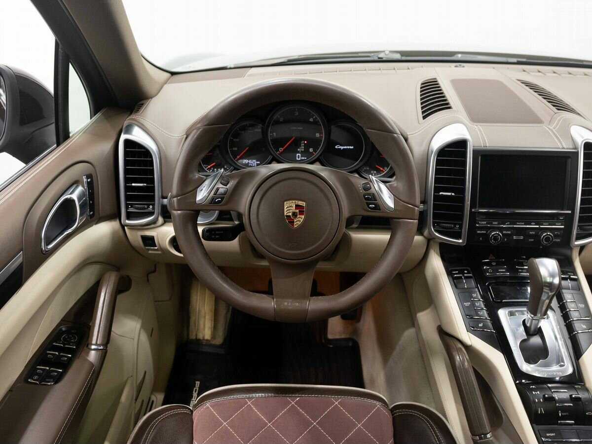 Купить Porsche Cayenne Diesel, 2011, 290 000 км, фото №18