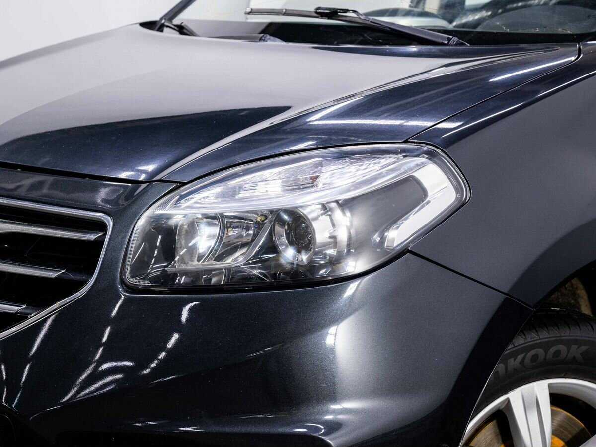 Купить Renault Koleos, 2011, 220 000 км, фото №7