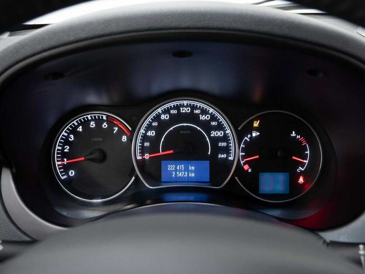 Купить Renault Koleos, 2011, 220 000 км, фото №16