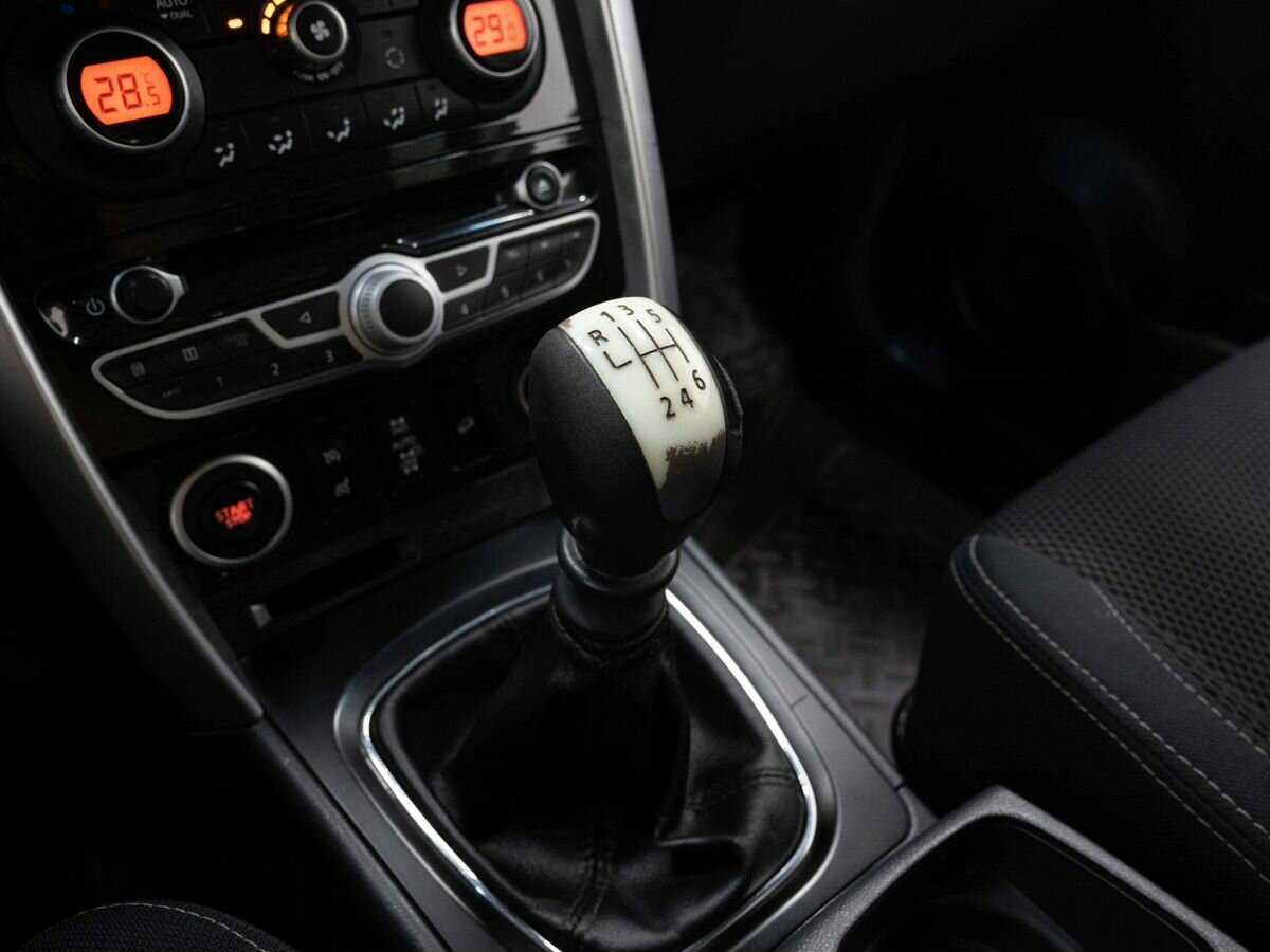 Купить Renault Koleos, 2011, 220 000 км, фото №20