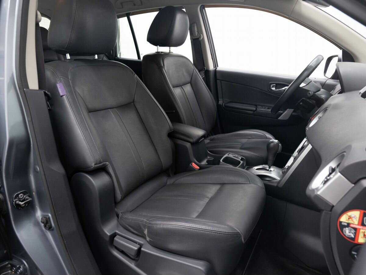 Купить Renault Koleos, 2008, 227 384 км, фото №13