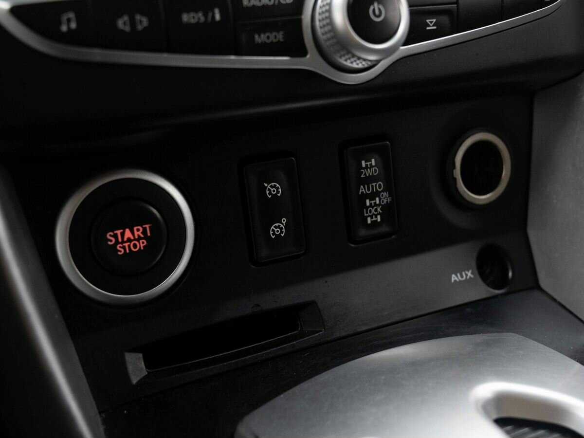 Купить Renault Koleos, 2008, 227 384 км, фото №22