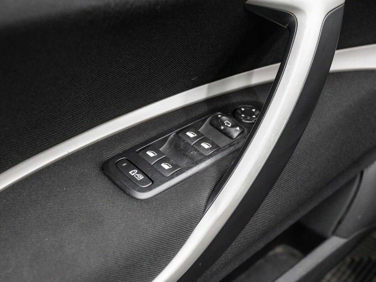 Купить Citroen C5, 2012, 319 982 км, фото №15