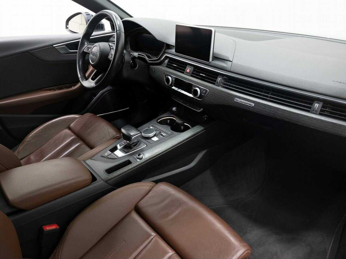 Купить Audi A5 Sportback, 2017, 147 000 км, фото №11