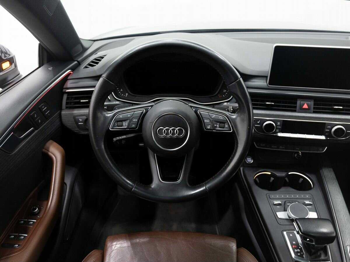 Купить Audi A5 Sportback, 2017, 147 000 км, фото №15