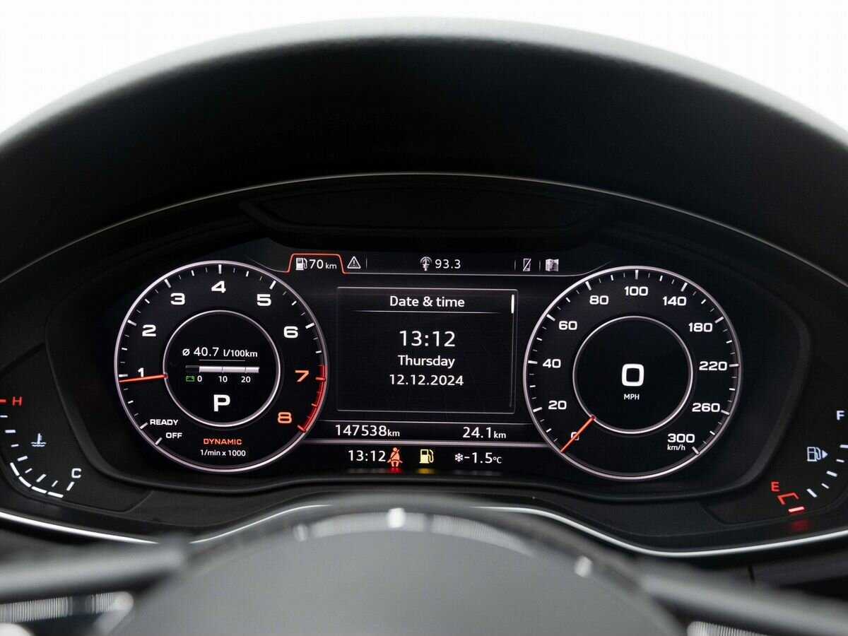 Купить Audi A5 Sportback, 2017, 147 000 км, фото №18