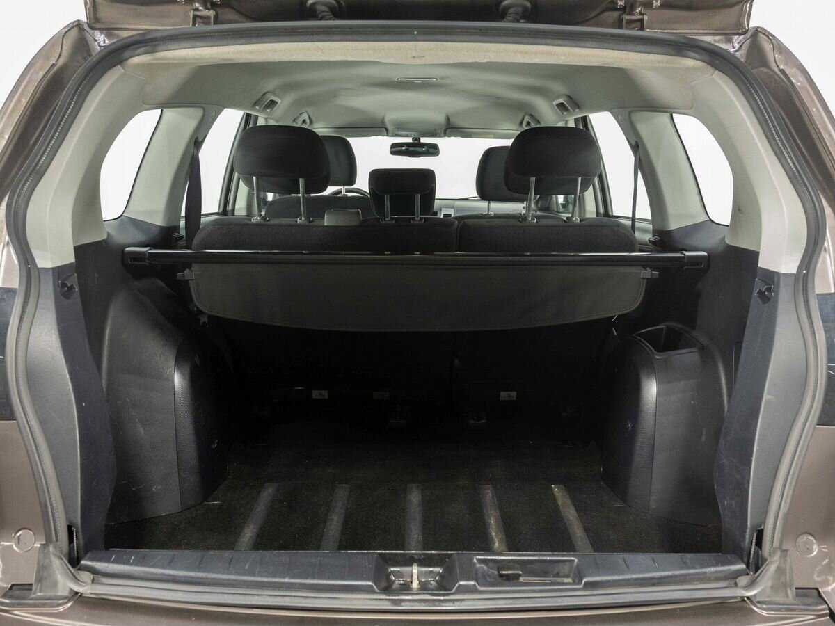 Купить Mitsubishi Outlander, 2011, 280 000 км, фото №20