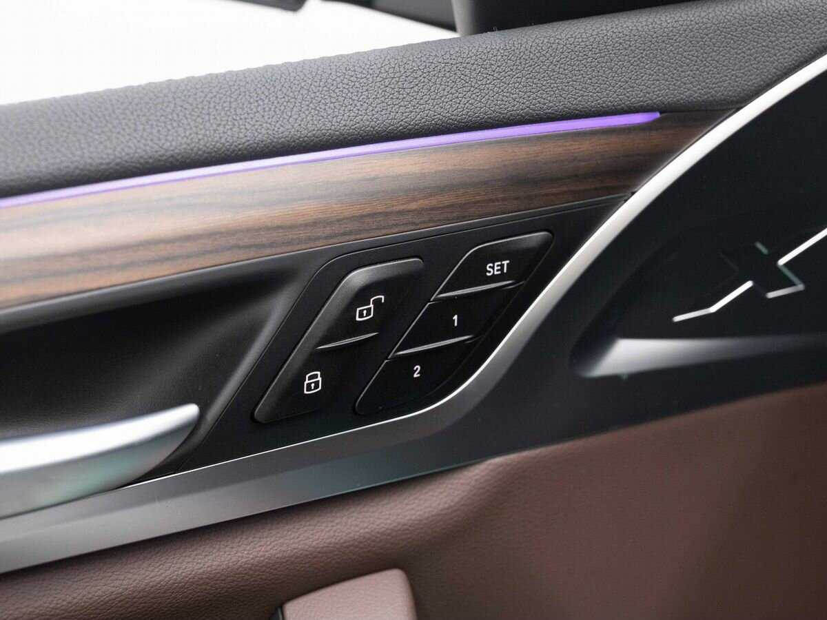 Купить BMW X3 30i xDrive, 2024, 60 км, фото №22