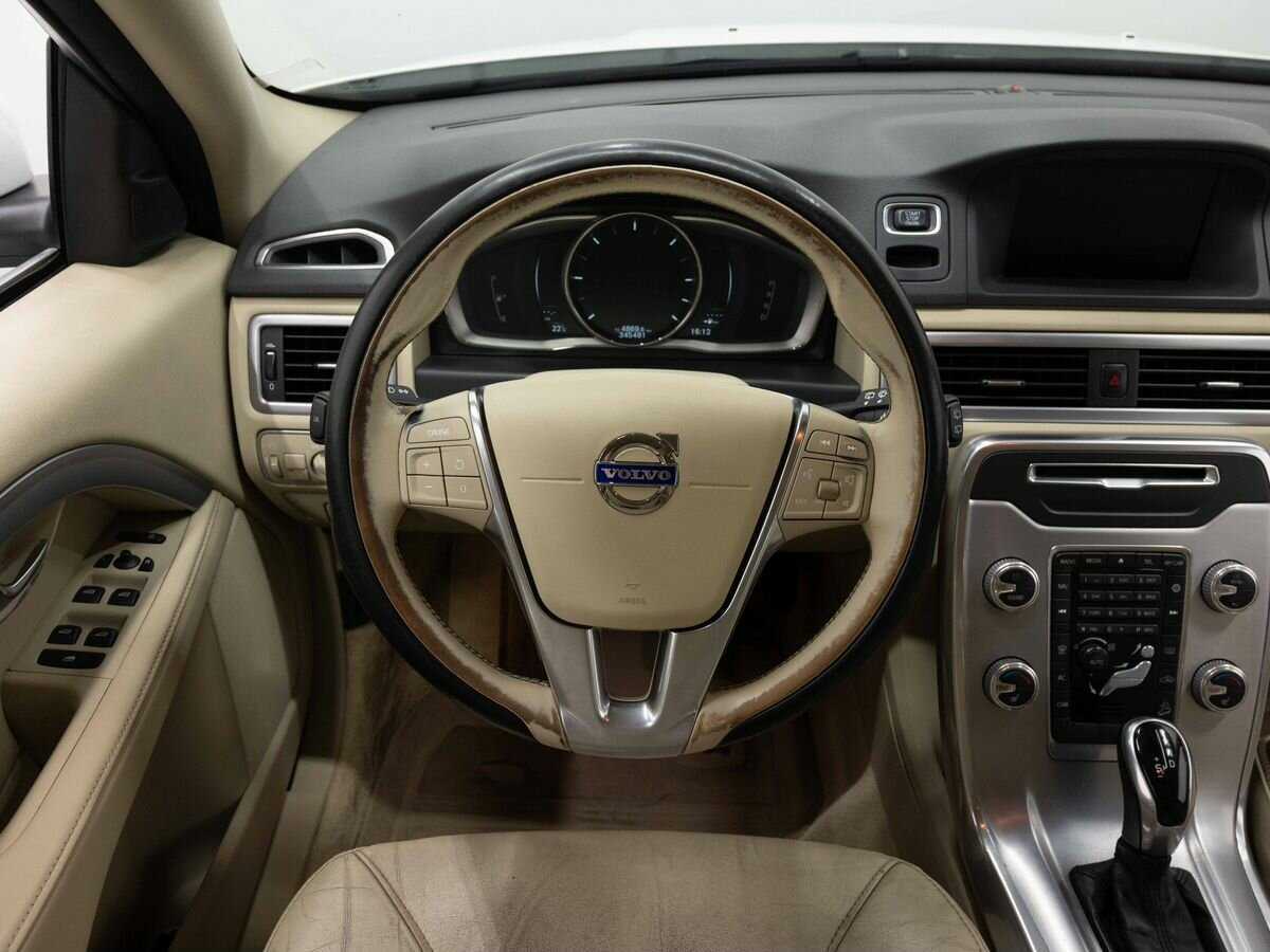 Купить Volvo XC70, 2014, 343 000 км, фото №15