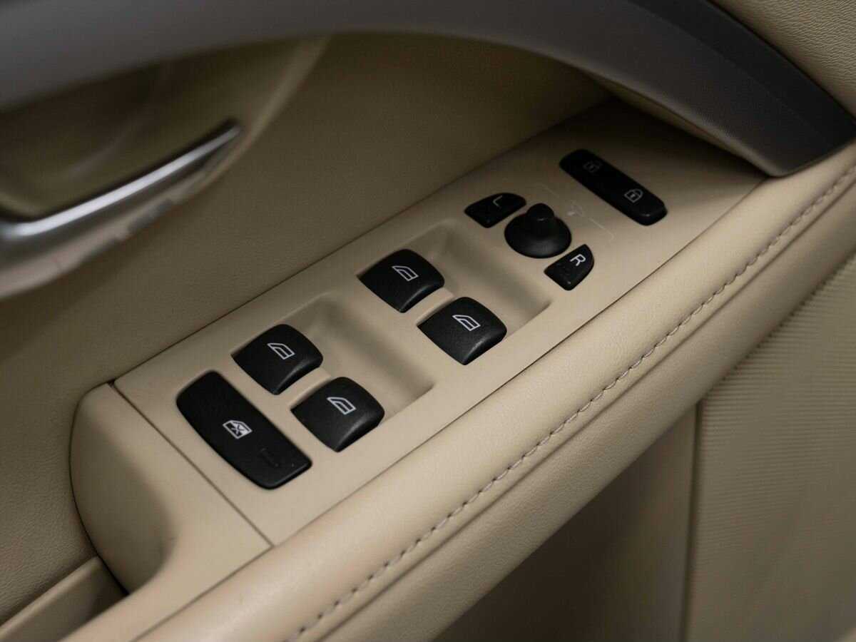 Купить Volvo XC70, 2014, 343 000 км, фото №17