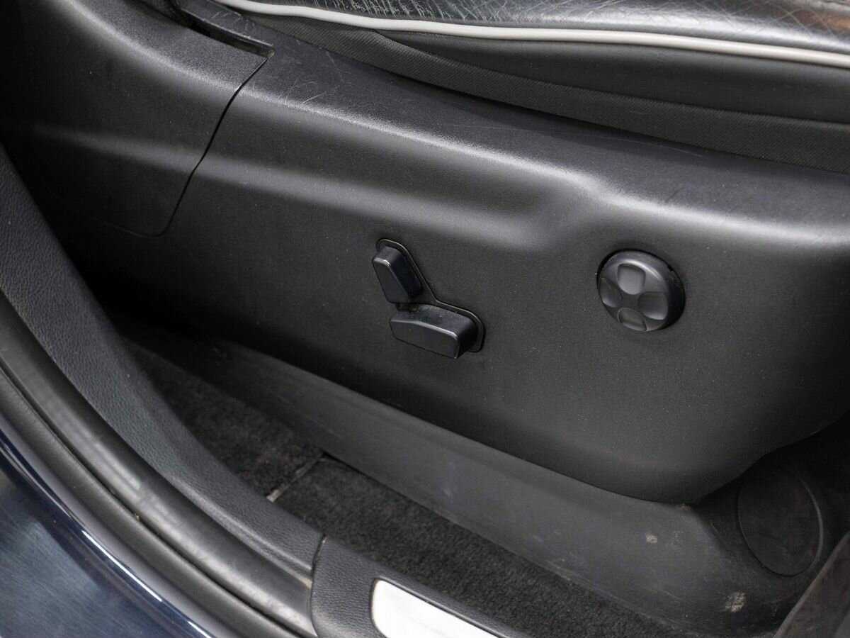 Купить Jeep Grand Cherokee, 2010, 312 130 км, фото №15