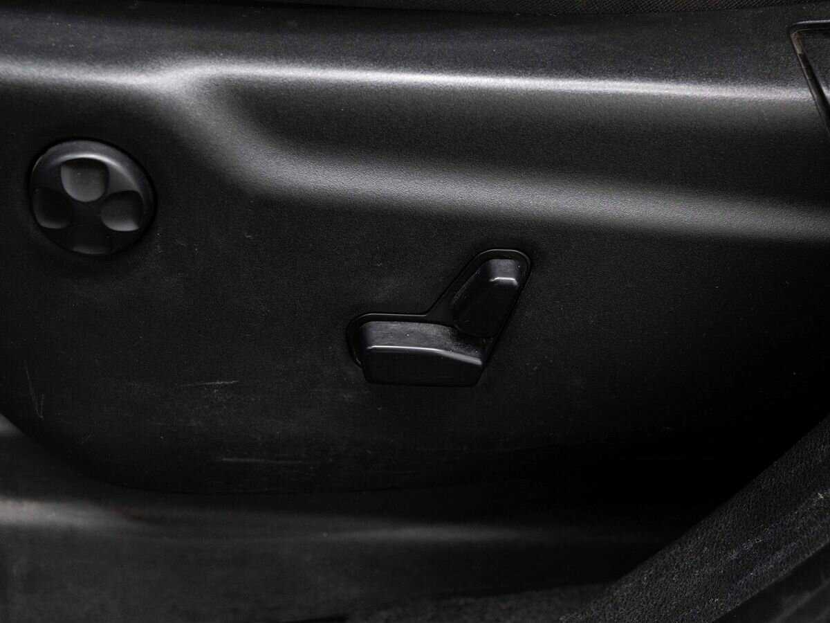 Купить Jeep Grand Cherokee, 2010, 312 130 км, фото №23