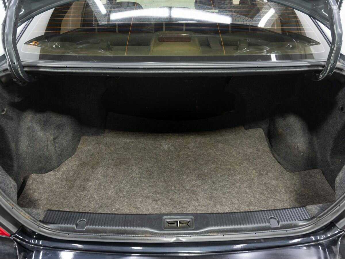 Купить Nissan Almera Classic, 2006, 250 093 км, фото №22