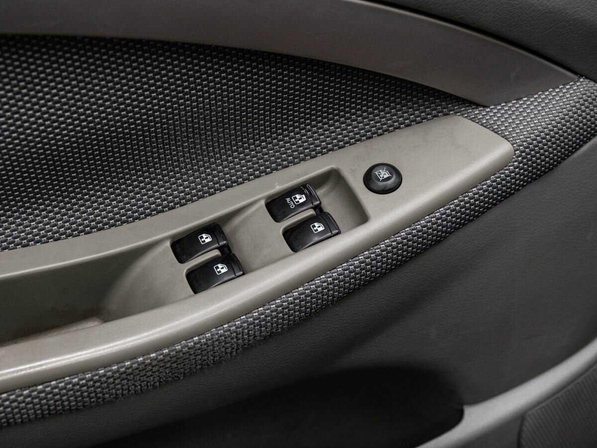 Купить Chevrolet Lacetti, 2008, 260 000 км, фото №14