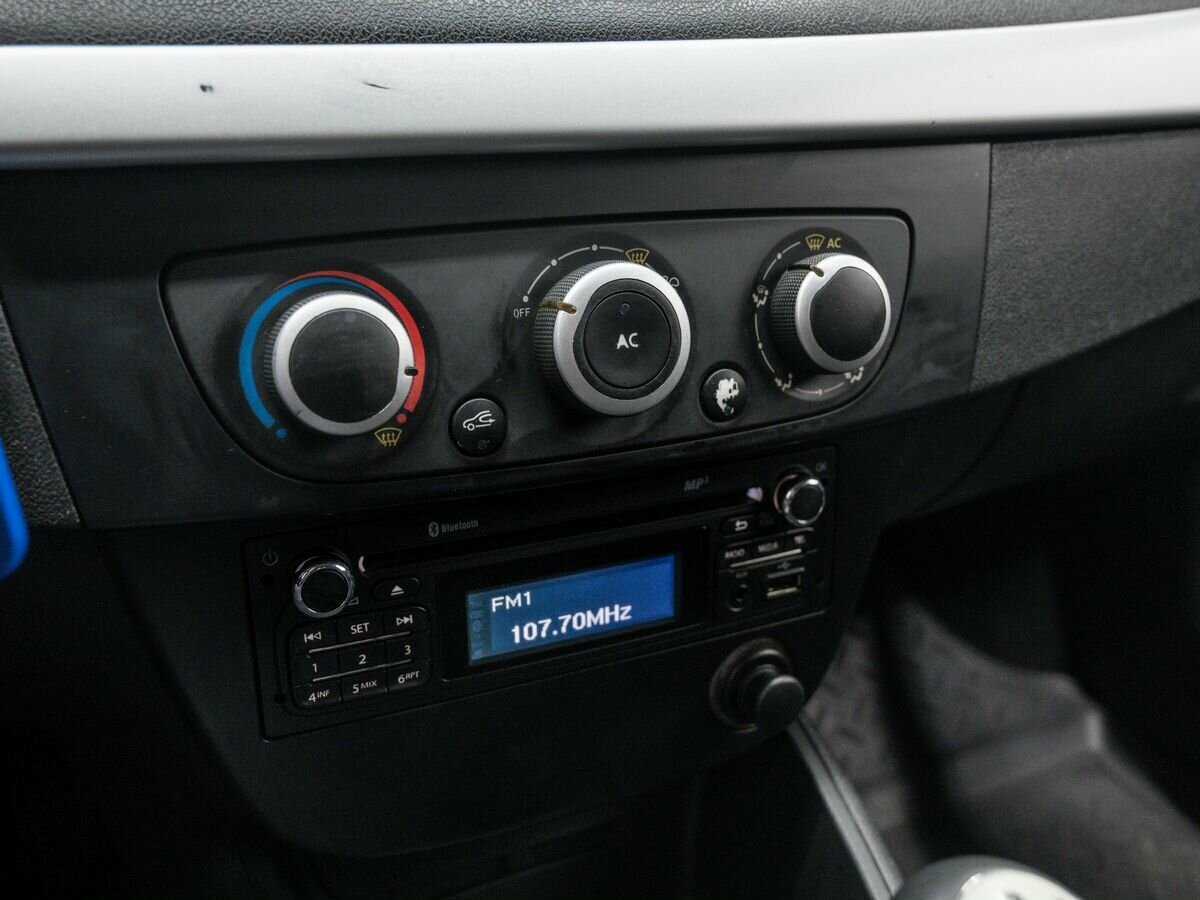 Купить Renault Fluence, 2013, 315 000 км, фото №13