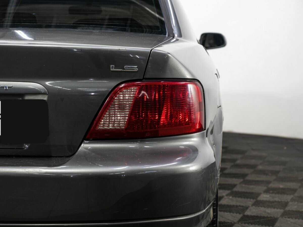 Купить Mitsubishi Galant, 2003, 321 456 км, фото №6