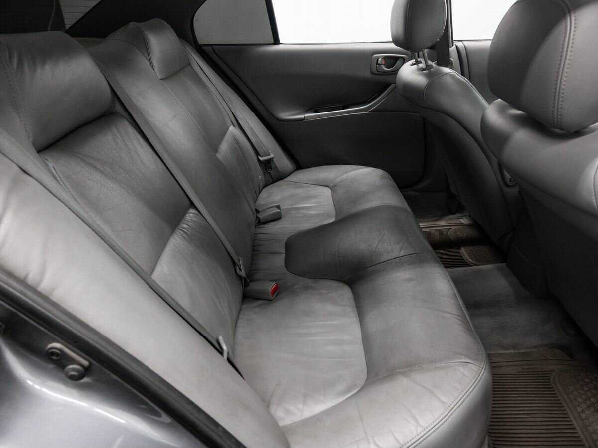 Купить Mitsubishi Galant, 2003, 321 456 км, фото №7