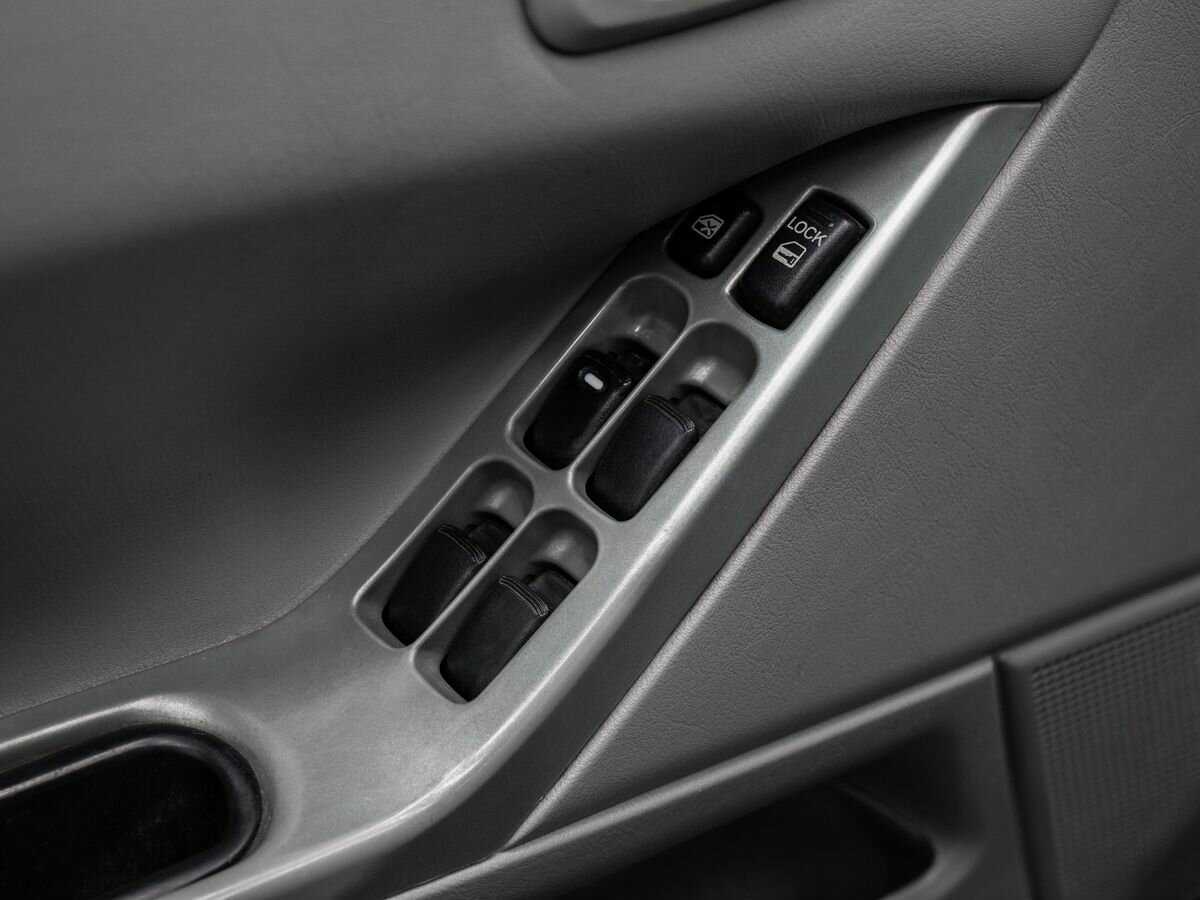 Купить Mitsubishi Galant, 2003, 321 456 км, фото №11