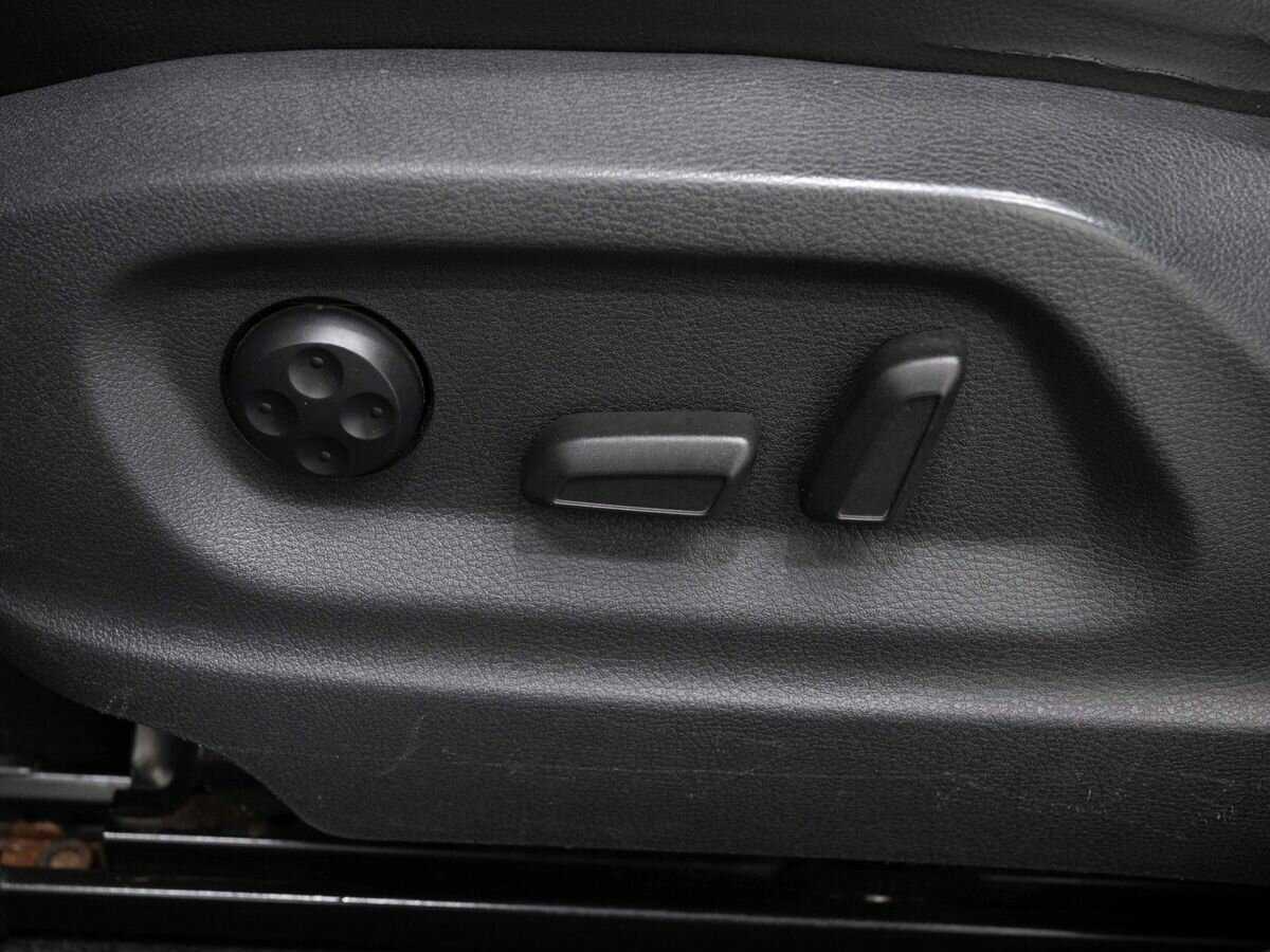 Купить Volkswagen Tiguan, 2009, 260 000 км, фото №16