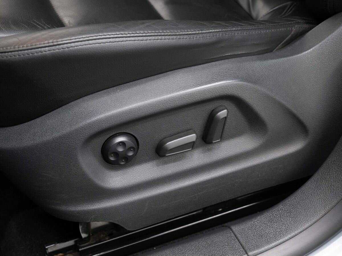 Купить Volkswagen Tiguan, 2009, 260 000 км, фото №20