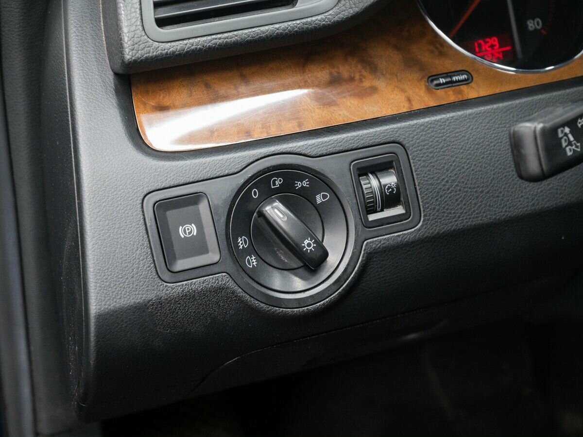 Купить Volkswagen Passat, 2007, 262 816 км, фото №15