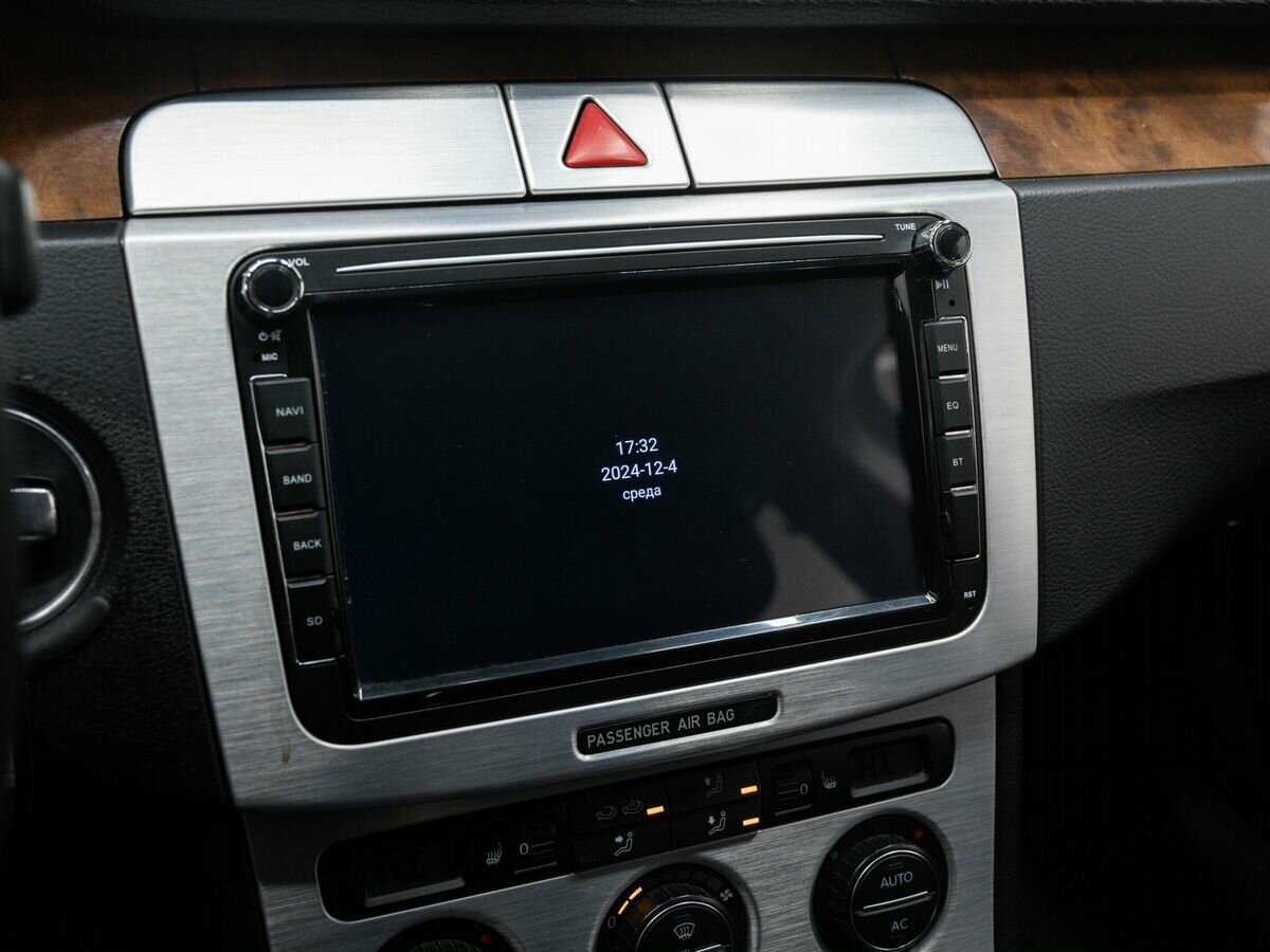 Купить Volkswagen Passat, 2007, 262 816 км, фото №18