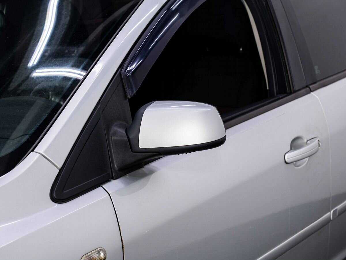 Купить Ford Focus, 2006, 261 000 км, фото №7