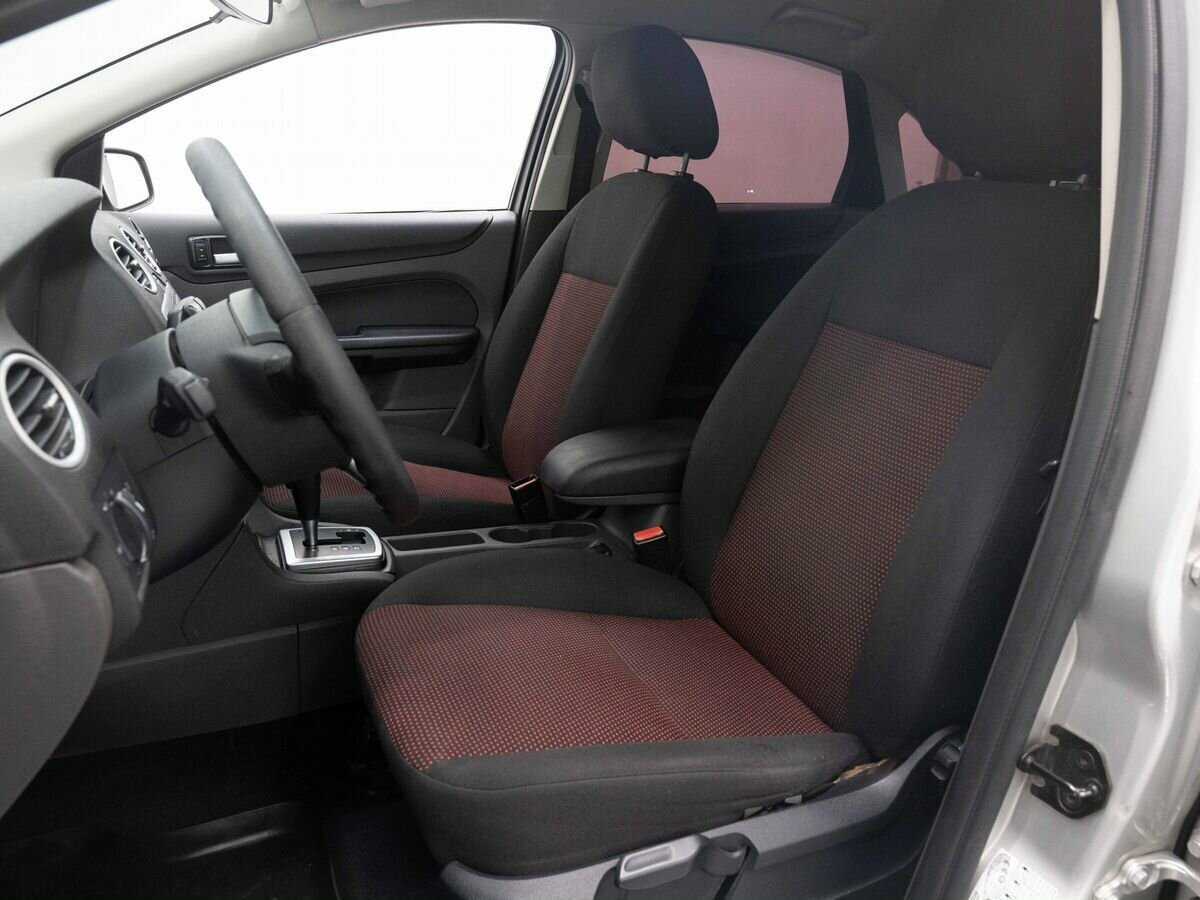 Купить Ford Focus, 2006, 261 000 км, фото №9