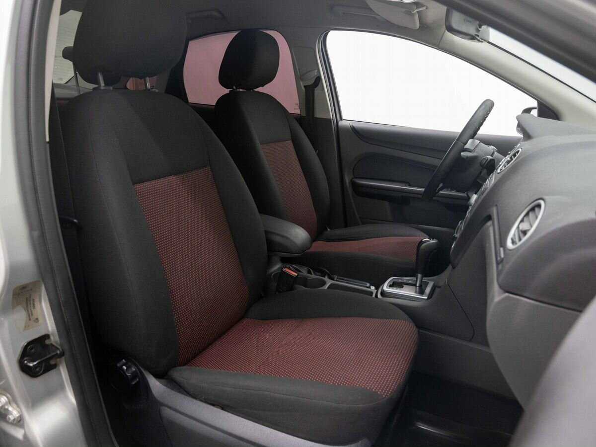 Купить Ford Focus, 2006, 261 000 км, фото №13
