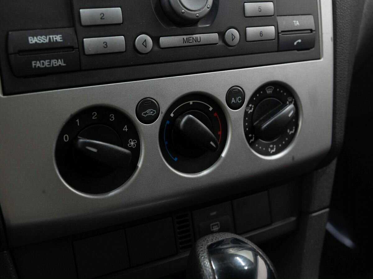 Купить Ford Focus, 2006, 261 000 км, фото №19