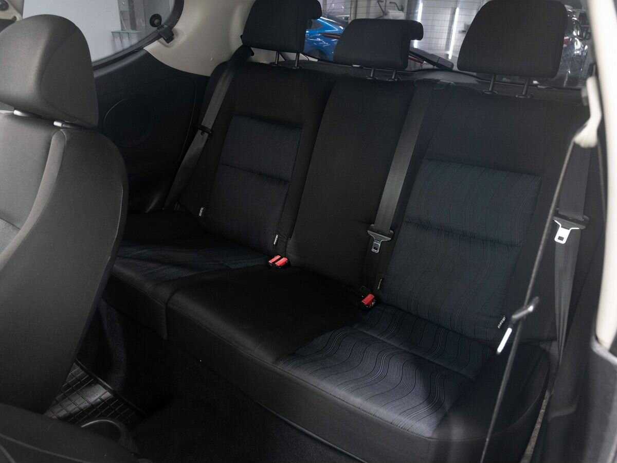 Купить Peugeot 207, 2008, 238 000 км, фото №9