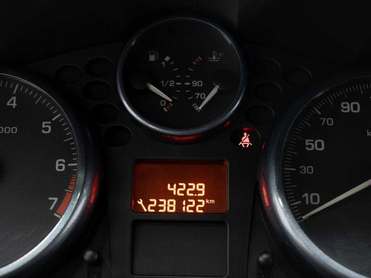 Купить Peugeot 207, 2008, 238 000 км, фото №13