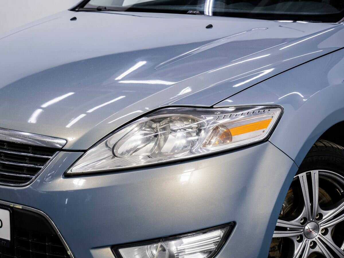 Купить Ford Mondeo, 2008, 330 589 км, фото №7