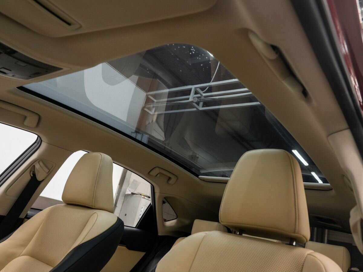 Купить Lexus NX 200t, 2015, 174 000 км, фото №20