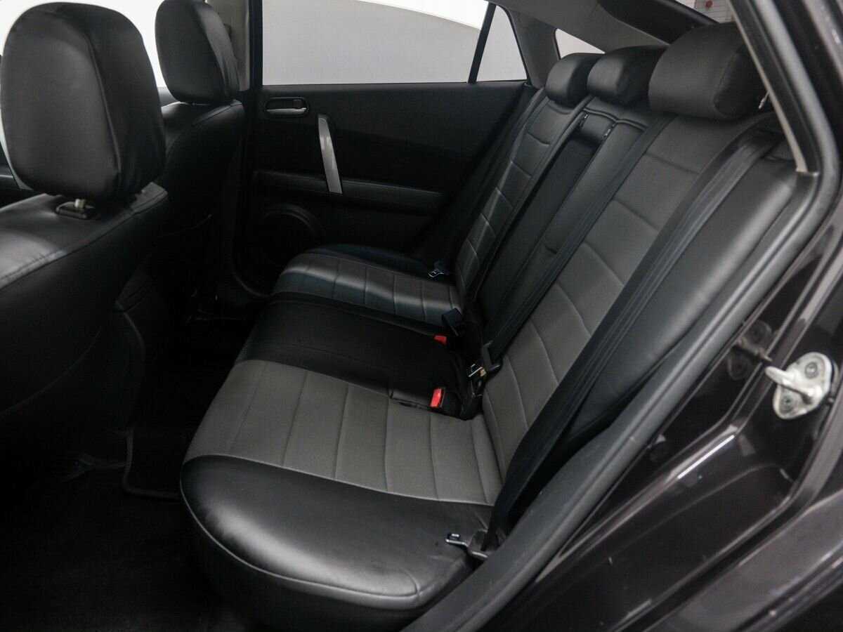 Купить Mazda 6, 2007, 224 833 км, фото №13