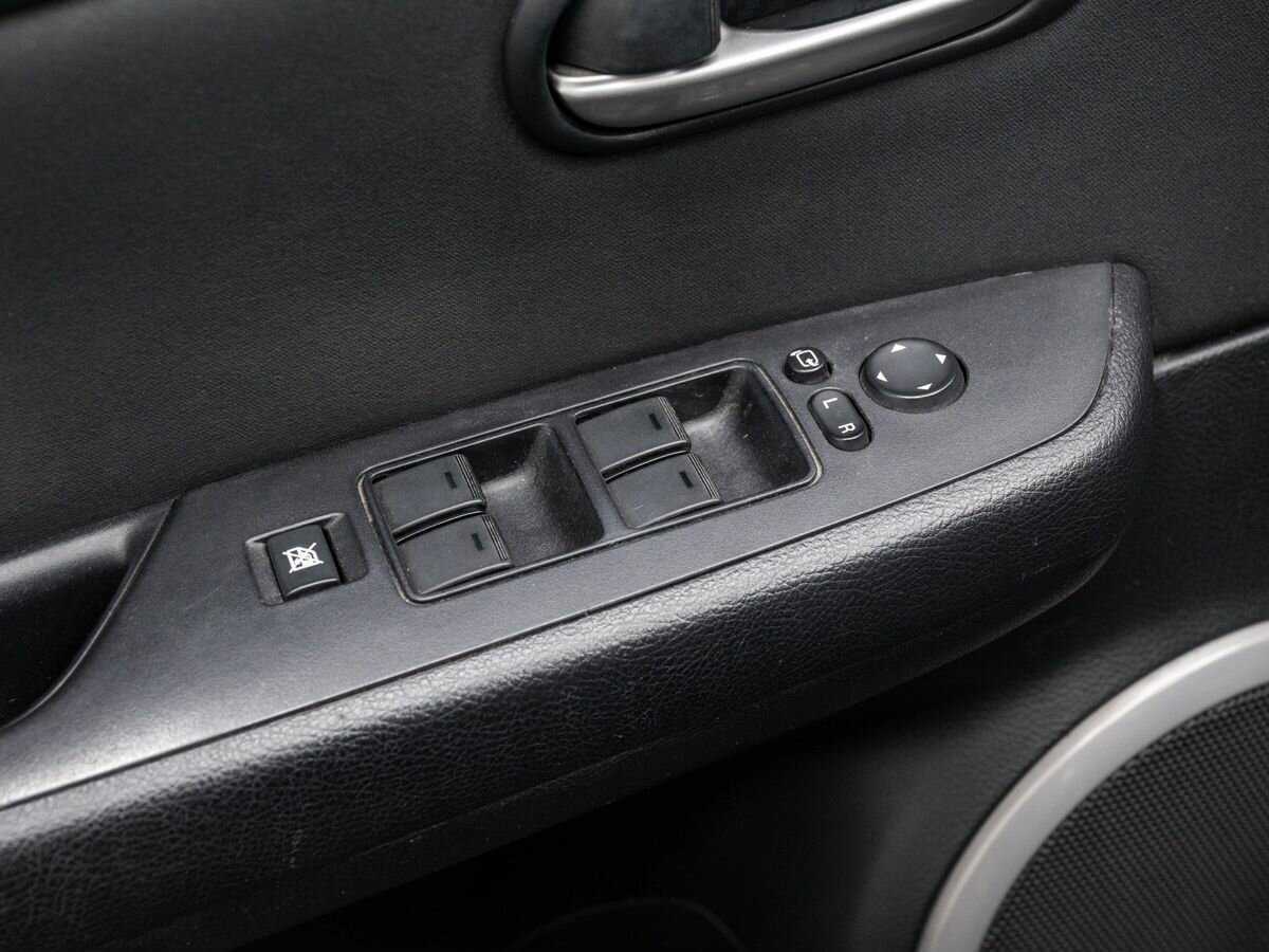 Купить Mazda 6, 2007, 224 833 км, фото №16