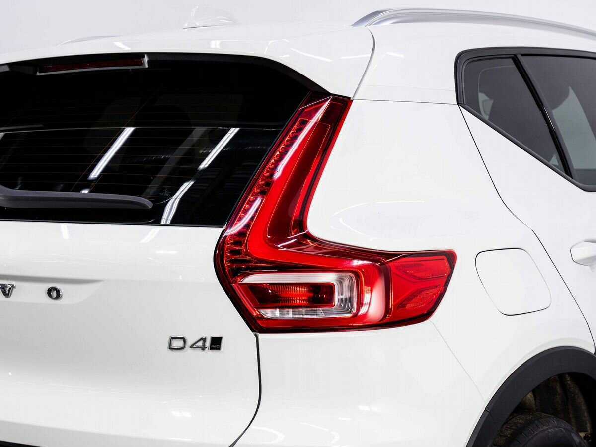 Купить Volvo XC40, 2018, 32 515 км, фото №29